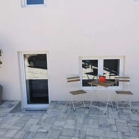 Apartment Blazevic Novi Vinodolski