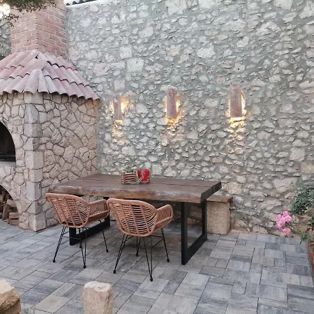 Blazevic Novi Vinodolski