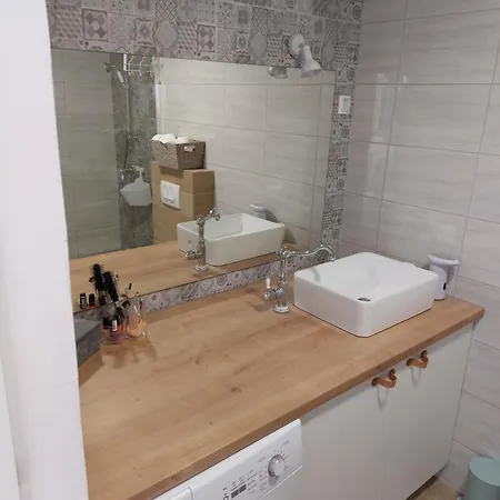 Apartment Blazevic *