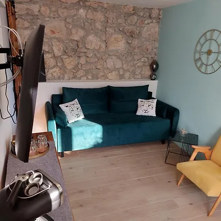 Apartment Blazevic