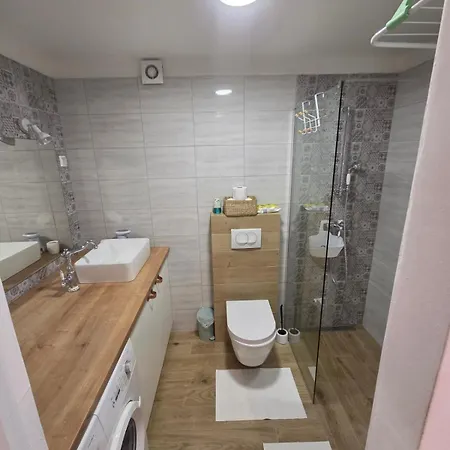 Blazevic * Novi Vinodolski