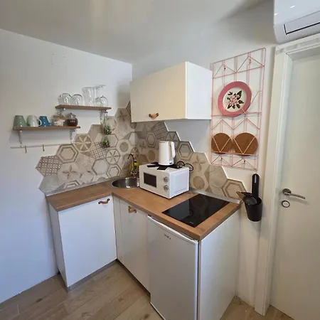 Blazevic Apartment *