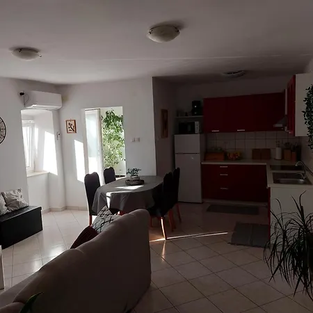 Blazevic Novi Vinodolski