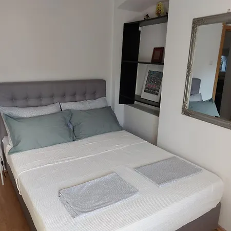 Blazevic * Novi Vinodolski