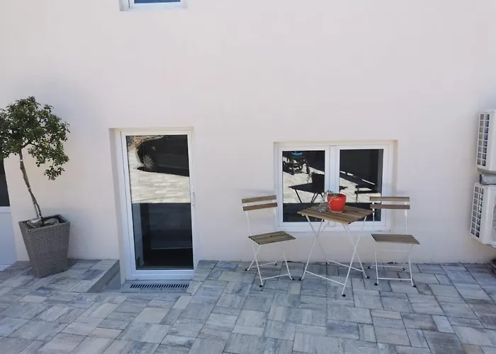 Daire Blazevic Novi Vinodolski