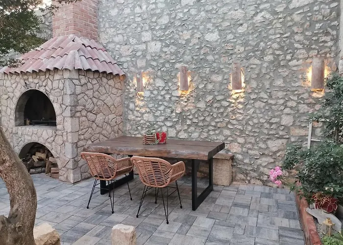 Blazevic Novi Vinodolski