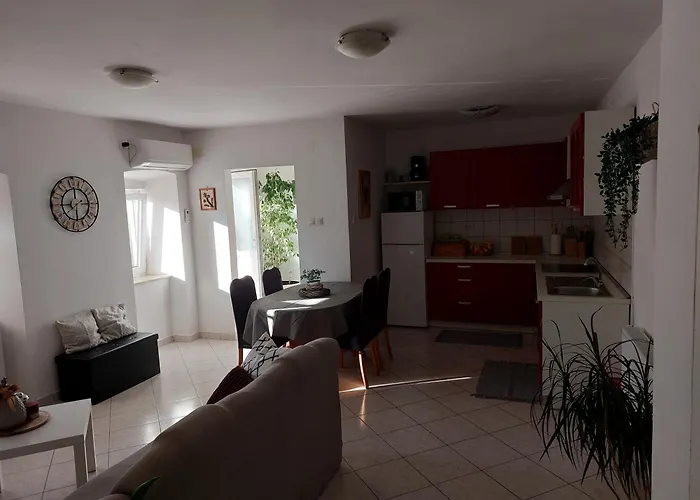 Blazevic Novi Vinodolski