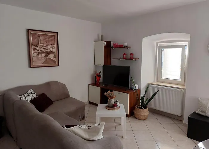 Blazevic Daire Novi Vinodolski