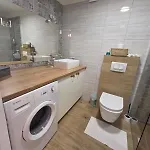 Apartment Blazevic Novi Vinodolski