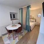 Apartment Blazevic