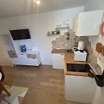 Apartment Blazevic *