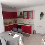Apartamento Blazevic Novi Vinodolski