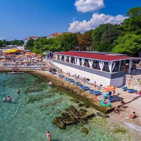 Apartman Blazevic Novi Vinodolski
