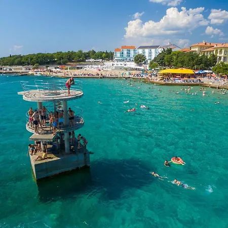 Blazevic Apartman *