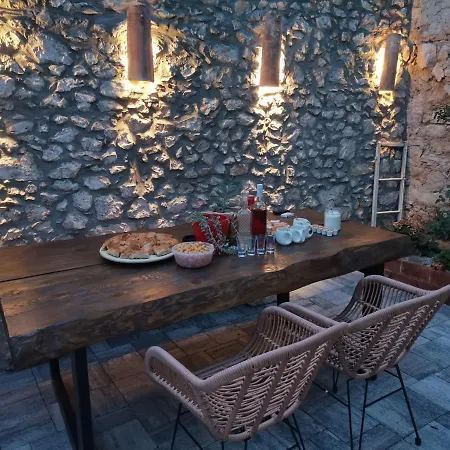 Apartmán Blazevic Novi Vinodolski