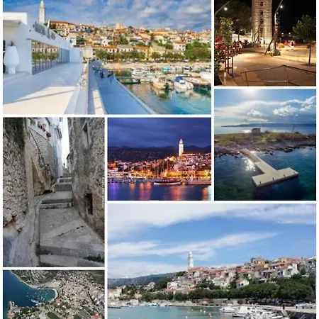 Blazevic Apartmán