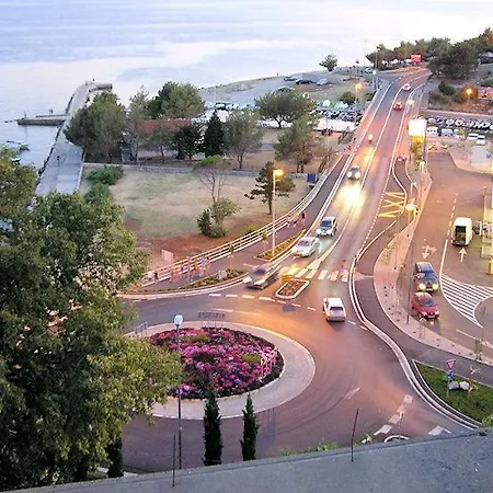 Blazevic Apartmán