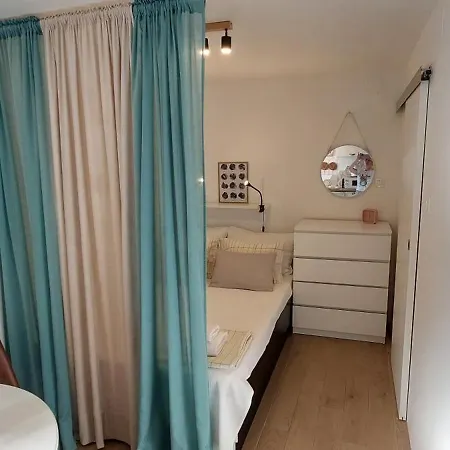 Apartman Blazevic *