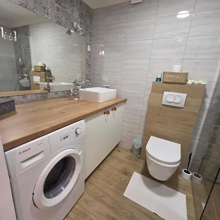 Apartmán Blazevic Novi Vinodolski