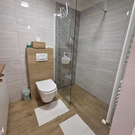 Blazevic Apartmán