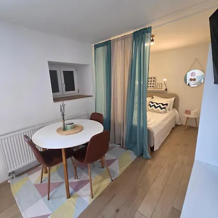 Apartament Blazevic