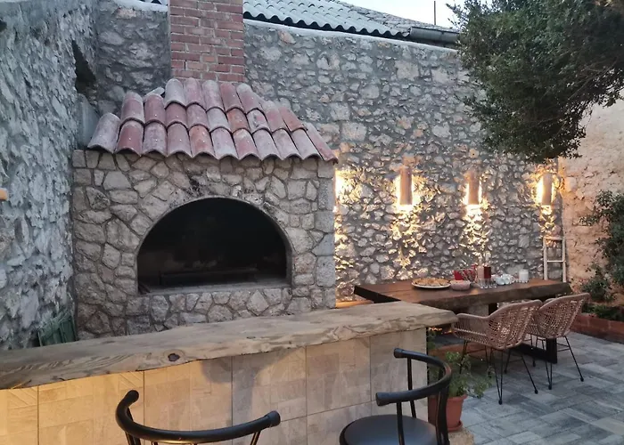 דירה Blazevic *